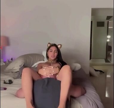 Ana Paula Lick Pussy – Onlyfans