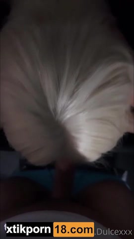 Daniella Chavez  Video Blowjob