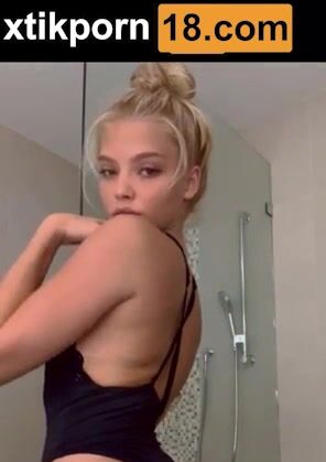 Grace Rayne Nude In Bathtub – Onlyfans