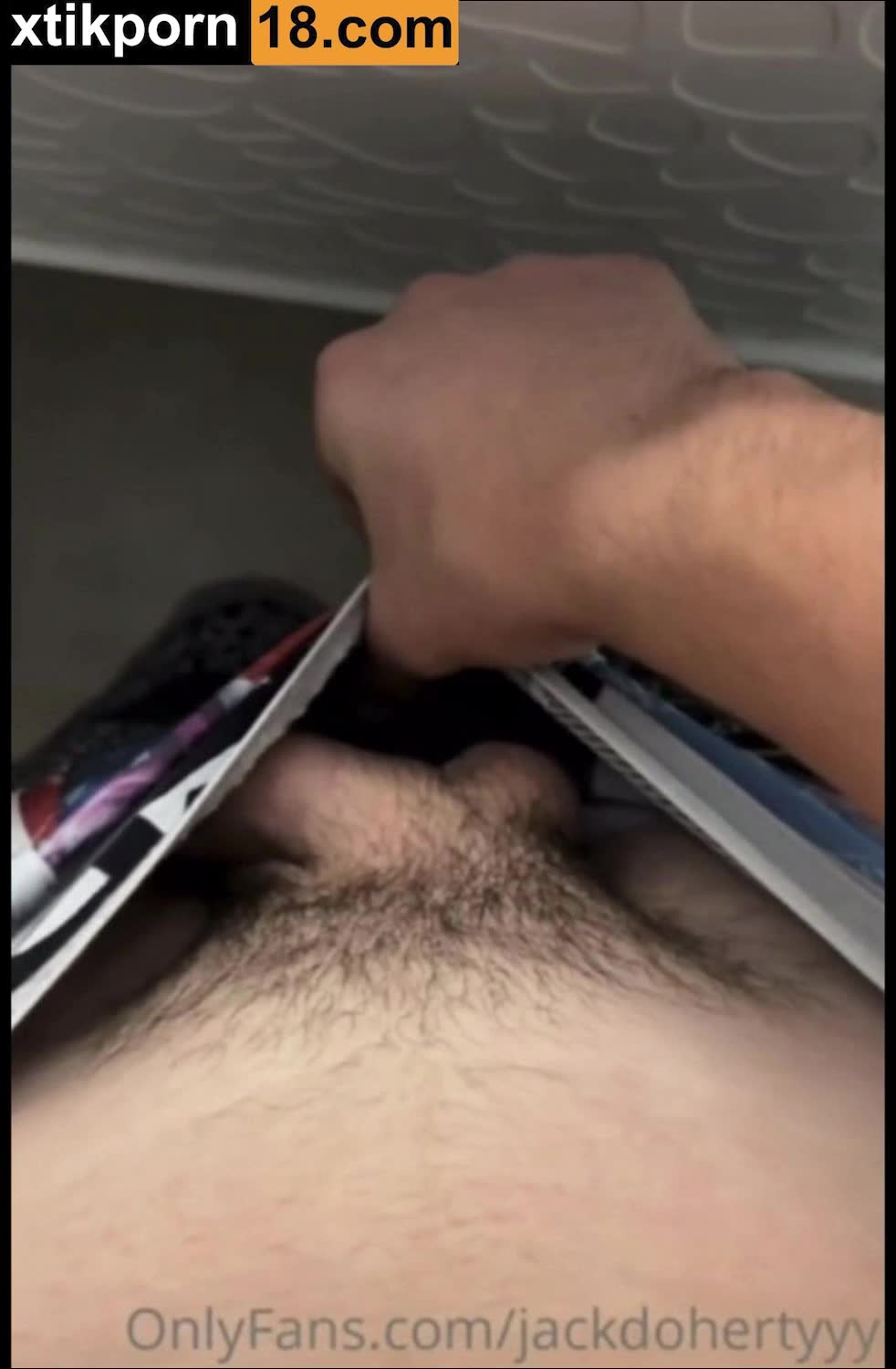 Jack Doherty onlyfans  – Big Dick compilation