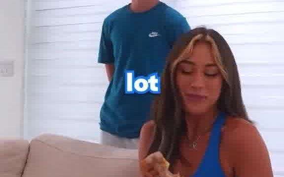 Jack Doherty onlyfans  video with Mckinley Richardson