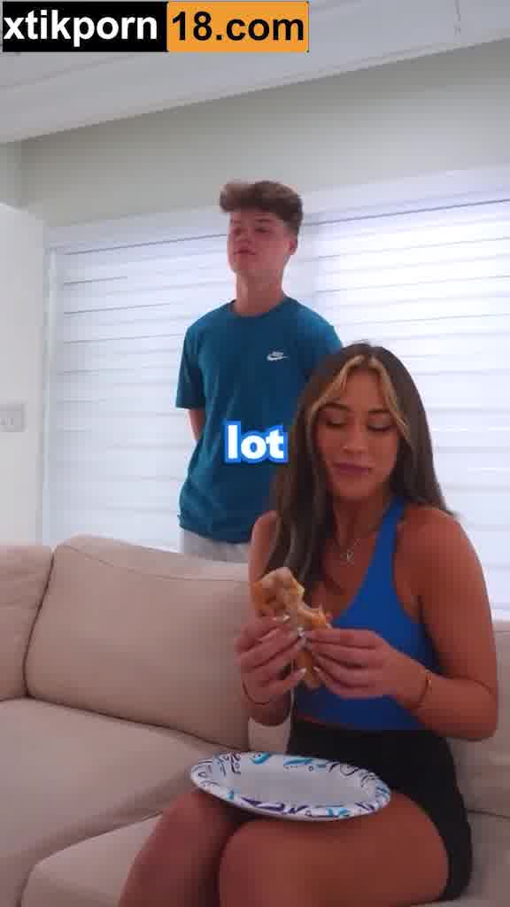 Jack Doherty onlyfans  video with Mckinley Richardson