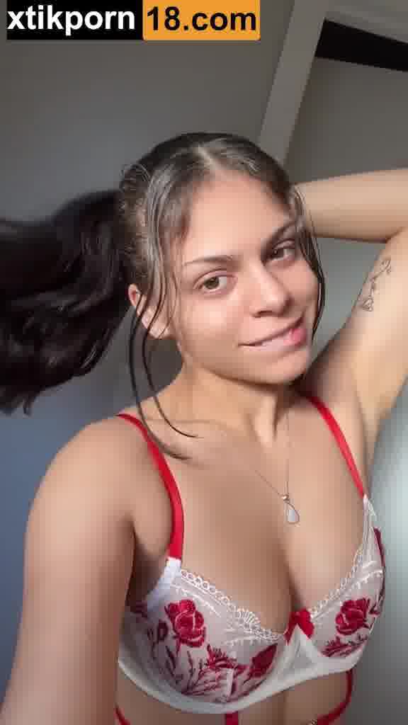 Littlemelitaa Onlyfans  – Show Big Boobs Bouncing Very Lewd
