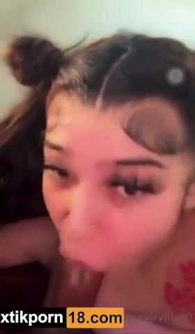 datbitchbarbie Onlyfans  – BJ BBC