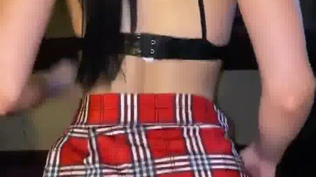 mackenziejones Onlyfans  – riding big dick boyfriend