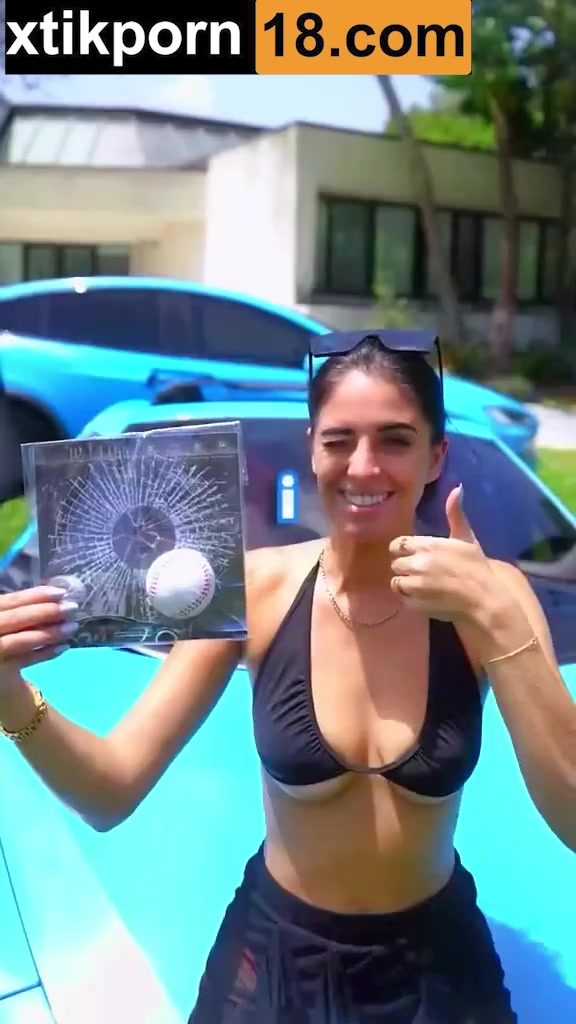 Camilla Araujo onlyfans  video with Jack Doherty