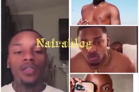 Enioluwa  Video Hot Trending