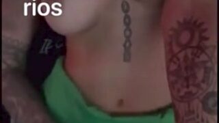 Grecia Gonzalez Masturbate Pussy Onlyfans