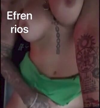 Grecia Gonzalez Masturbate Pussy Onlyfans