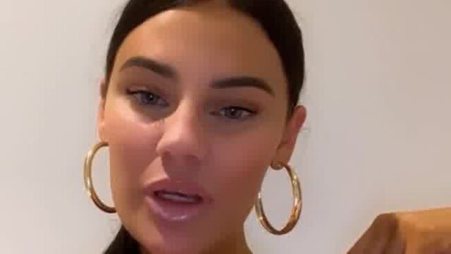 Hannah Marbles Shower Body Very Lewd Onlyfans