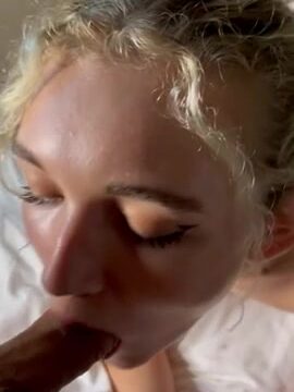 Madi Ruve New Video Onlyfans – Bj On Bed