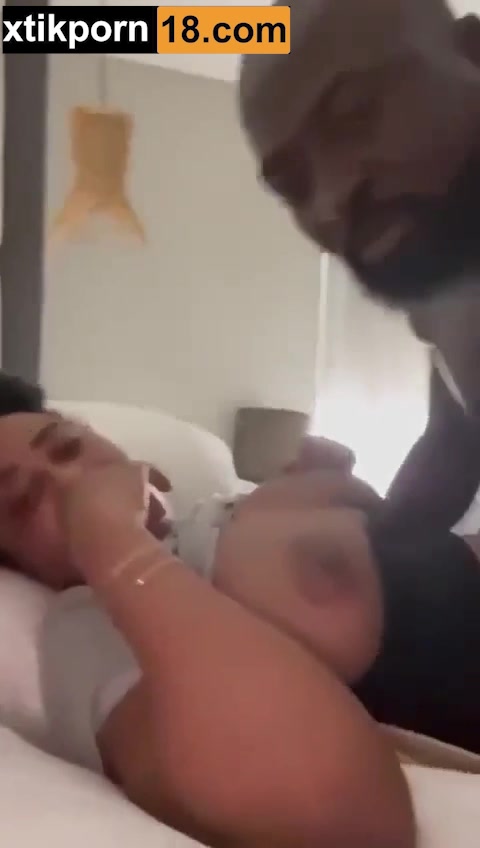 Moyo lawal Sex Tape –  Video Fucking BBC