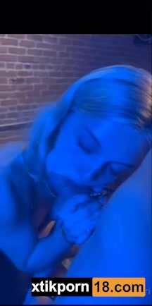 Trippie Bri BJ Big Dick [ Sex Tape ]