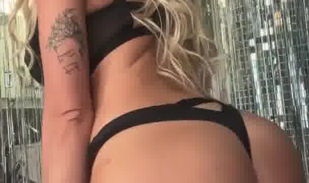 megan barton hanson Shower Body !!! So Hot Video
