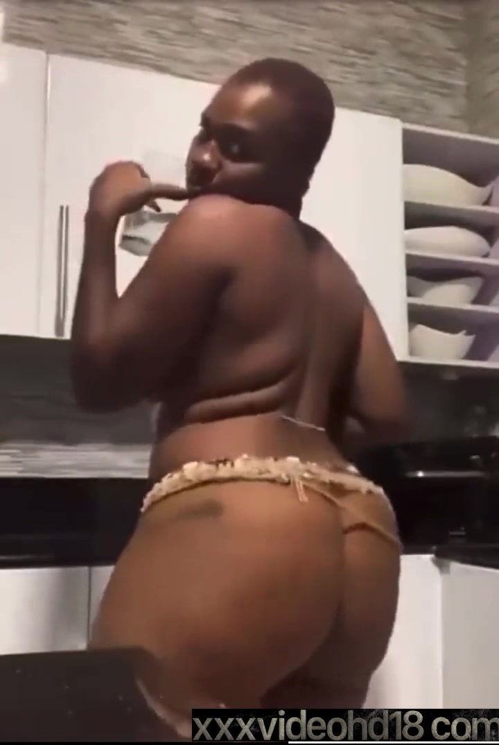 Abena Korkor Onlyfans  – Nude Video