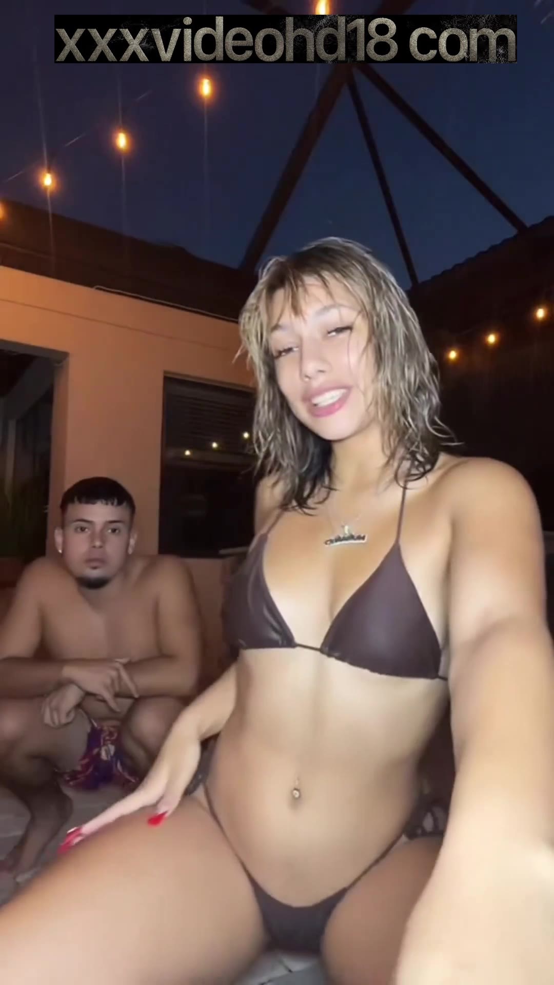 Amariah Morales Show body with Bf..! Onlyfans