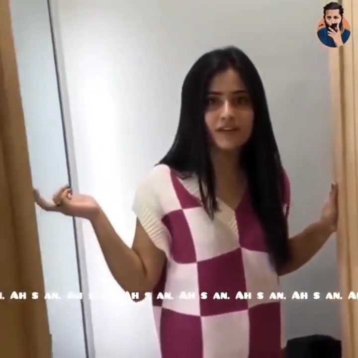 Aroob jatoi Hot  Video New