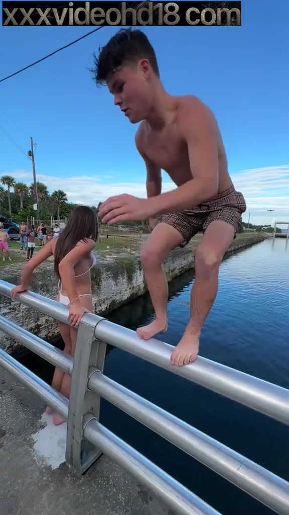 Jack Doherty & Mckinley Richardson Onlyfans  Hot Video