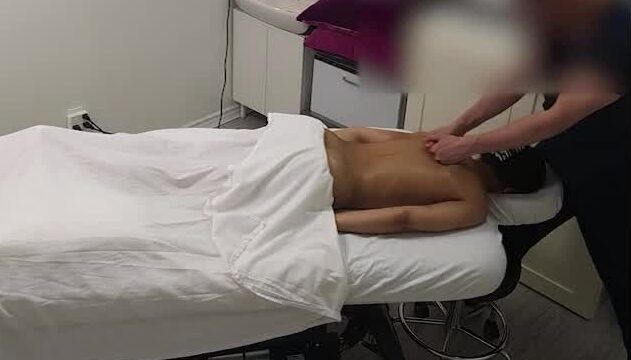 Secret Therapy  Video Massage Viper