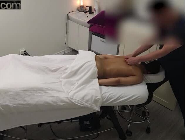 Secret Therapy  Video Massage Viper