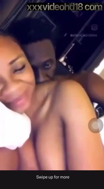 Serwaa and henry Trending Video