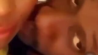 Serwaa Amihere and henry fitz  Video Sex Tape