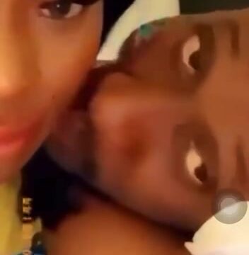 Serwaa Amihere and henry fitz  Video Sex Tape