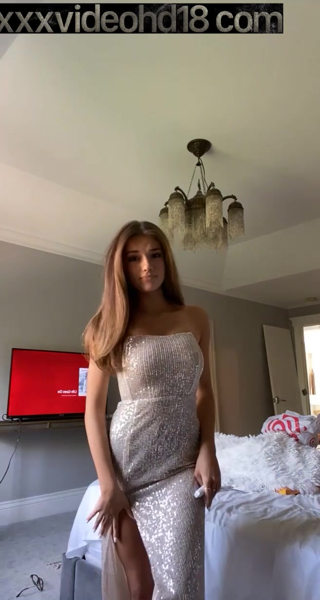 Breckie Hill Onlyfans  Of