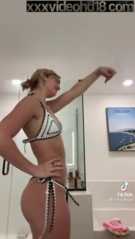 Faith Ordway Onlyfans s – So Sexy Video
