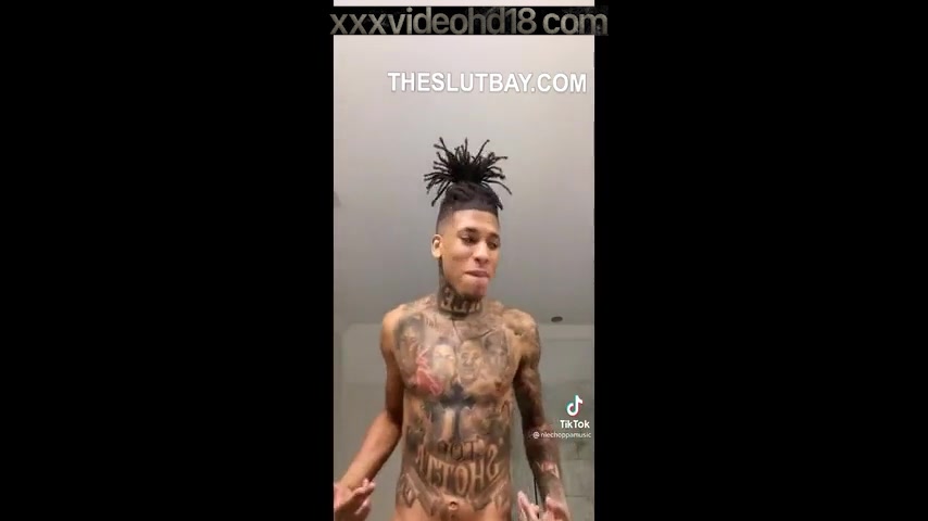 nle choppa Onlyfans  Video Of