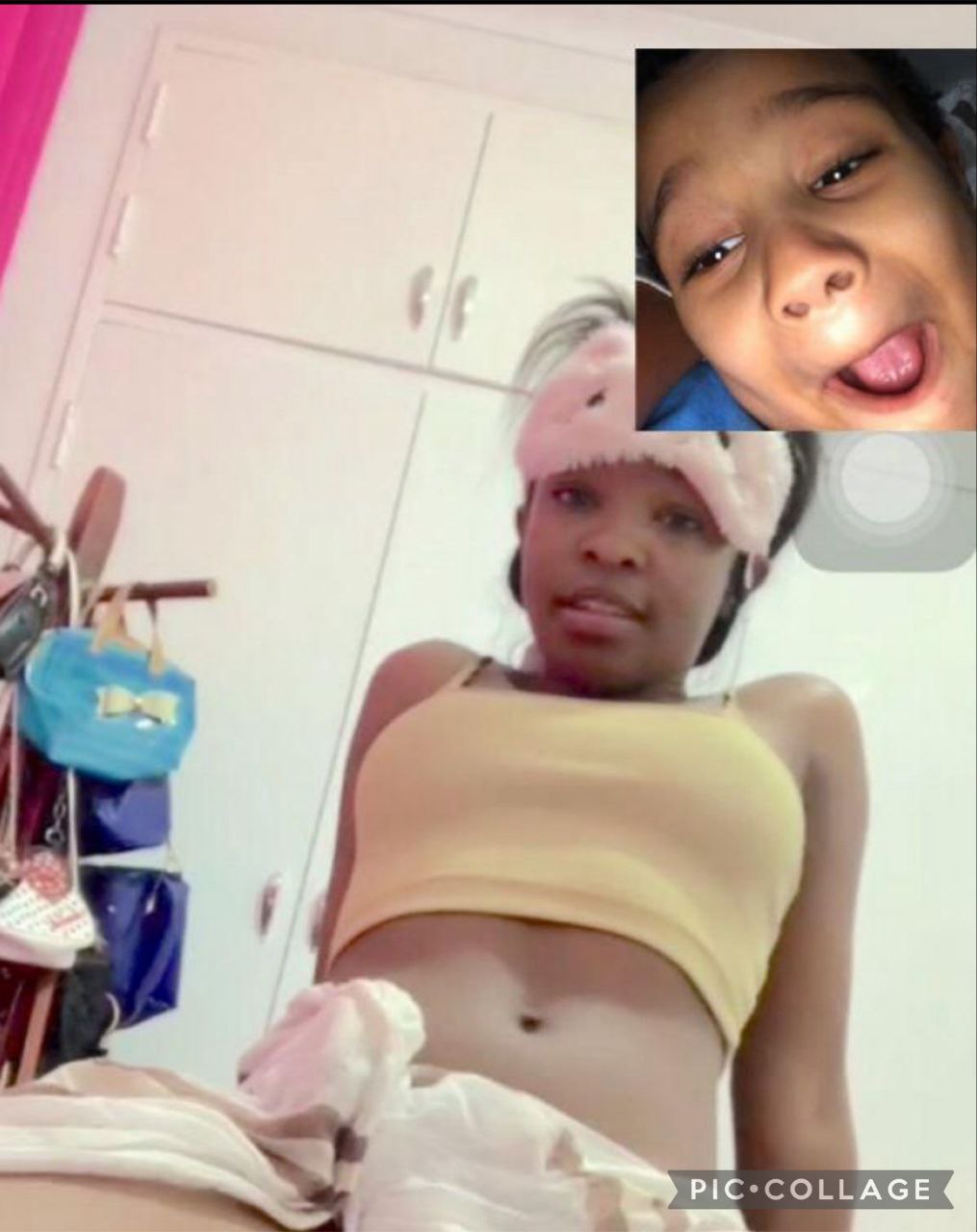 fifi wamai tt Latter Video Hot Trending