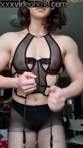 vladislava galagan Show Boobs Nipples –  Onlyfans