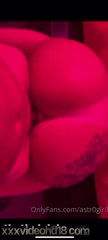 Astr0girll (Kaelyn Huffman) Porns Videos Doggy Orgasm Hot Sex Tape s