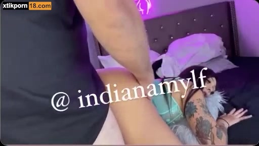 Indiana Mylf Aka Obedientslvt Hardcore Doggy Onlyfans
