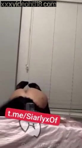 Siarlyxo  Onlyfans – Nude Ass In Mirror