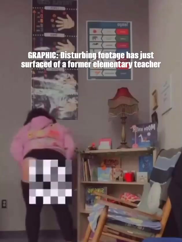 Adrienne Harborth  Texas Teacher Shower Pussy Very Lewd