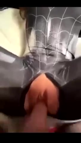 Brooke Monk Spider man  Onlyfans – Fucking Big Dick