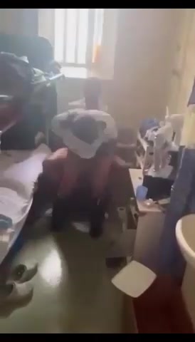 Linda De Sousa Abreu Shock video Wandsworth prison officer filming sex tape with inmate – s