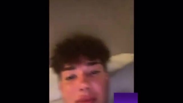 James Charles  Video Hot Trending