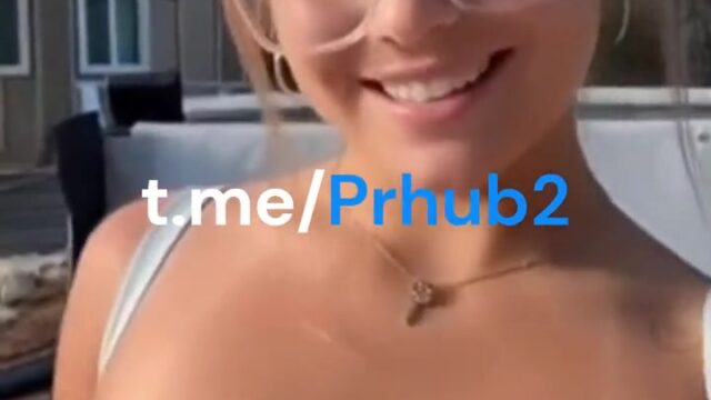 Piper Rockelle Onlyfans Video Show Boobs Nipples