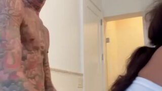 Island Boys Fuck Kayla Thayla Sex Tape Video Doggy