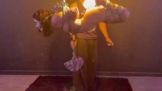 Jameliz Benitez Smith POV Porn Video BDSM