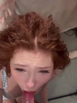 Livia Paige X Ariapetrov Onlyfans Video Lesbian BJ Dildo