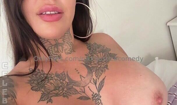 Nikki Justice Hot Video Viral Onlyfans Naked Body
