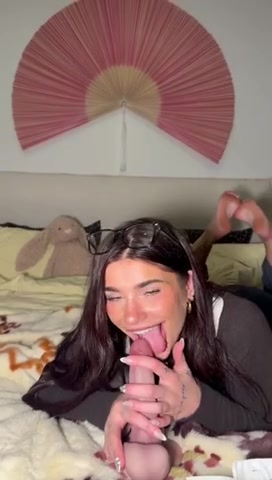 Ari Kytsya PPV Onlyfans Video Fucking Dildo