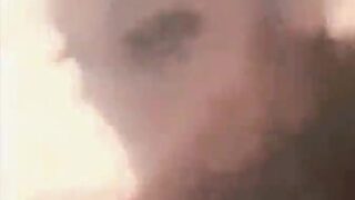 Jaden Newman BJ And Doggy Style With BBC Moaning Orgasm